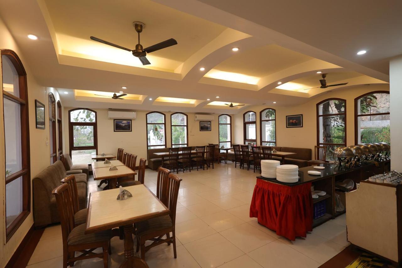 Riverside Resorts Devaprayag Экстерьер фото