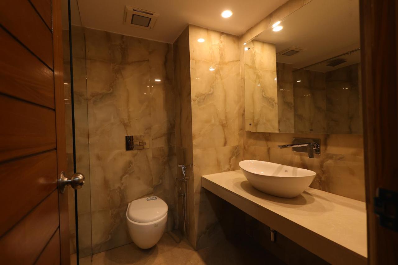 Riverside Resorts Devaprayag Экстерьер фото